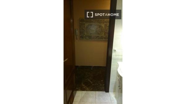 Habitación en piso compartido en Jaén