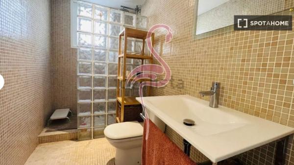 Estudio en alquiler en Cala Major, Palma.