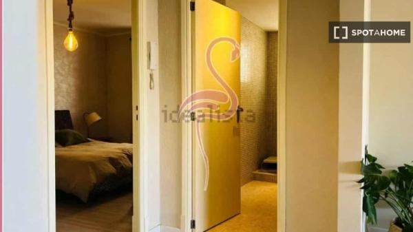 Estudio en alquiler en Cala Major, Palma.