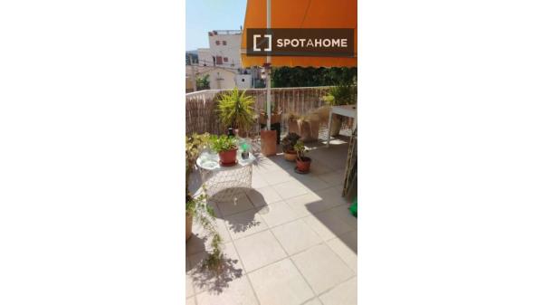 Estudio en alquiler en Cala Major, Palma.