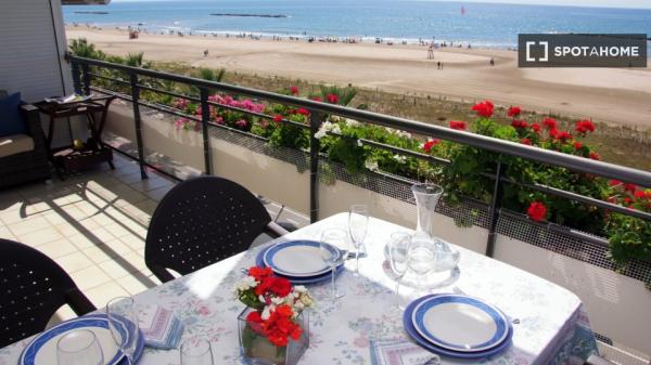 Pokój w mieszkaniu współdzielonym do wynajęcia w Cubelles