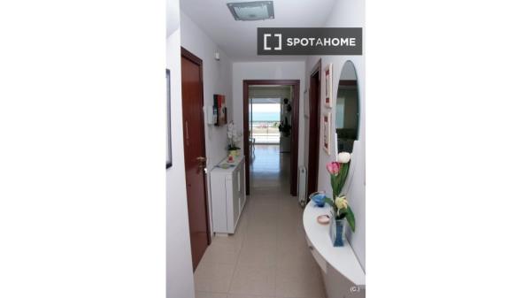 Pokój w mieszkaniu współdzielonym do wynajęcia w Cubelles