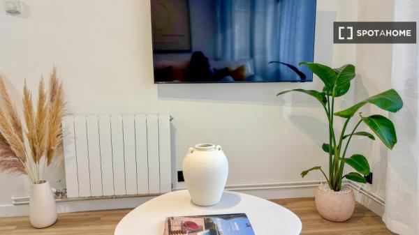 Piso en alquiler en El Poblenou, Barcelona.