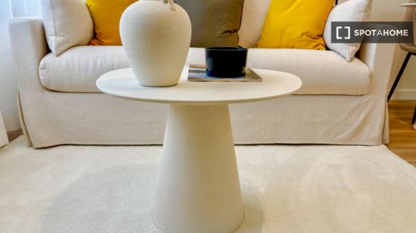 Piso en alquiler en El Poblenou, Barcelona.