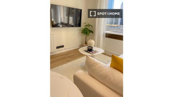 Piso en alquiler en El Poblenou, Barcelona.