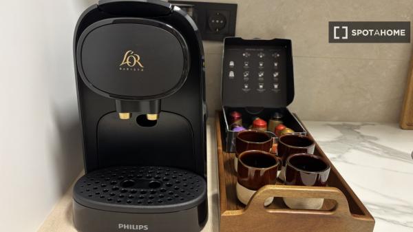 Piso en alquiler en El Poblenou, Barcelona.