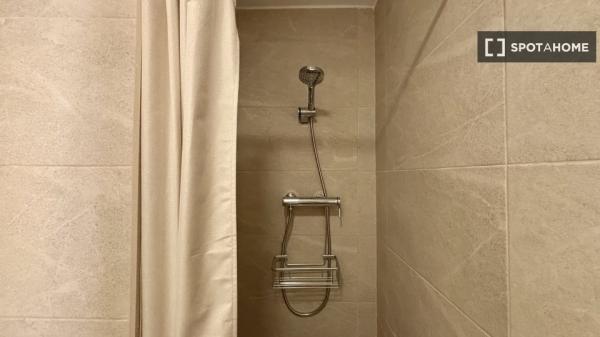 Piso en alquiler en El Poblenou, Barcelona.