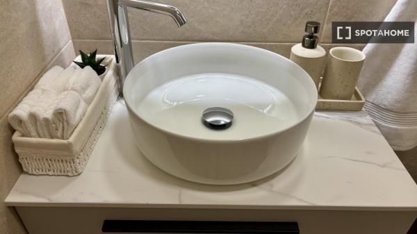 Piso en alquiler en El Poblenou, Barcelona.