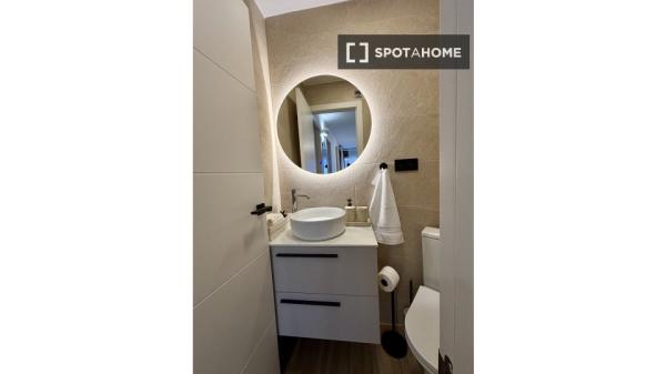 Piso en alquiler en El Poblenou, Barcelona.