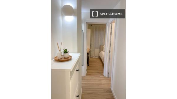 Piso en alquiler en El Poblenou, Barcelona.