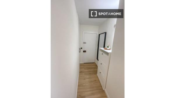 Piso en alquiler en El Poblenou, Barcelona.