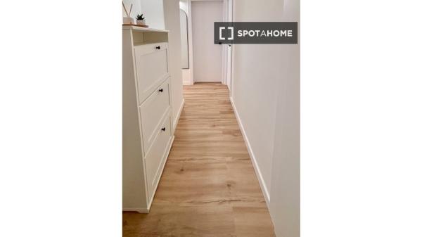 Piso en alquiler en El Poblenou, Barcelona.