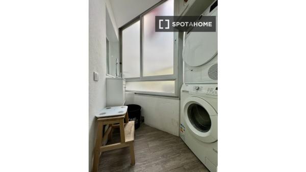 Piso de 2 dormitorios en alquiler en Vigo