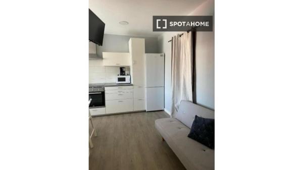 Habitación en piso compartido en Vigo