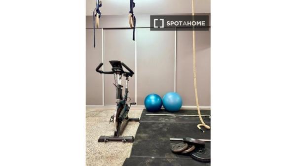 Piso en alquiler de 3 habitaciones en Vigo