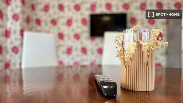 Piso en alquiler de 3 habitaciones en Vigo