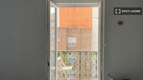 Habitación en piso compartido en Vigo