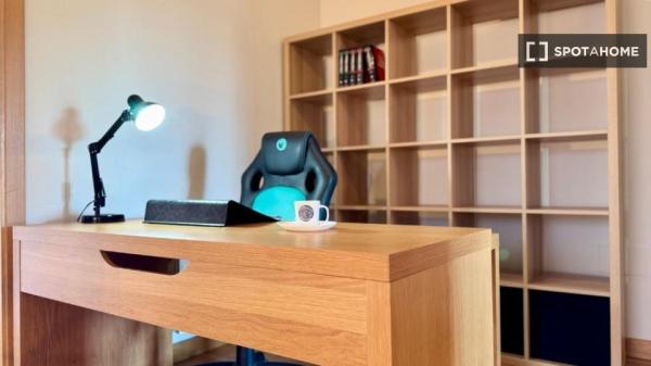 Piso en alquiler de 3 habitaciones en Vigo