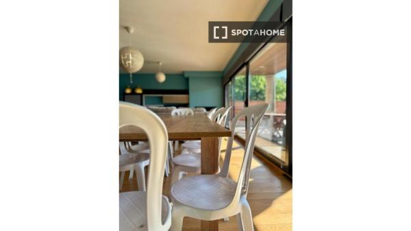 Piso en alquiler de 3 habitaciones en Vigo