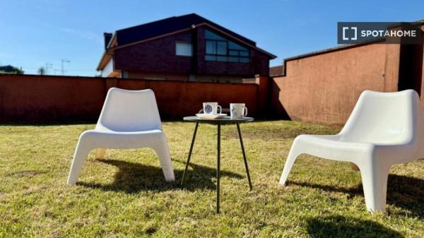 Piso en alquiler de 3 habitaciones en Vigo