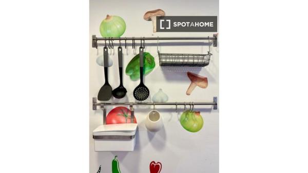 Piso en alquiler de 3 habitaciones en Vigo