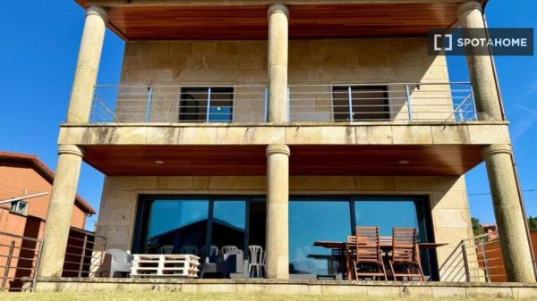 Piso en alquiler de 3 habitaciones en Vigo