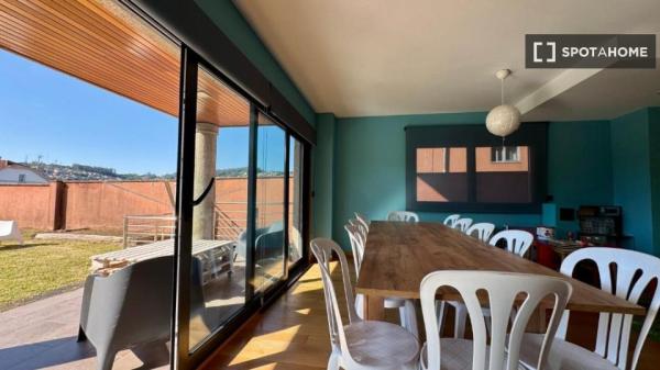 Piso en alquiler de 3 habitaciones en Vigo