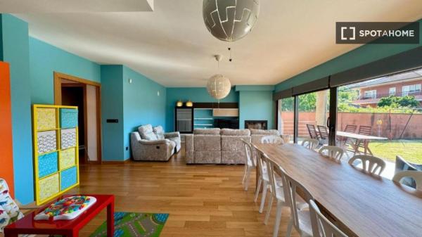 Piso en alquiler de 3 habitaciones en Vigo