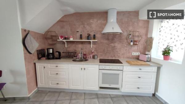 Piso de 2 dormitorios en alquiler en Vigo