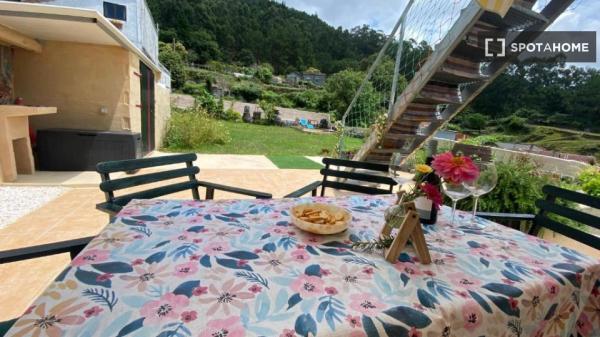 Piso de 2 dormitorios en alquiler en Vigo