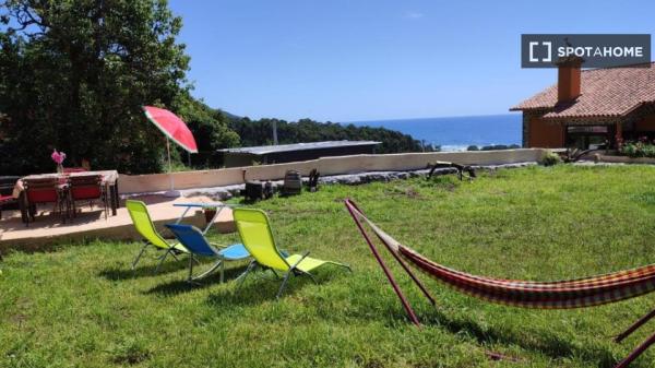 Piso de 2 dormitorios en alquiler en Vigo