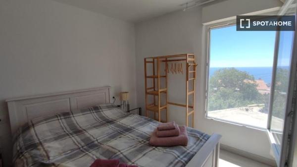 Piso de 2 dormitorios en alquiler en Vigo