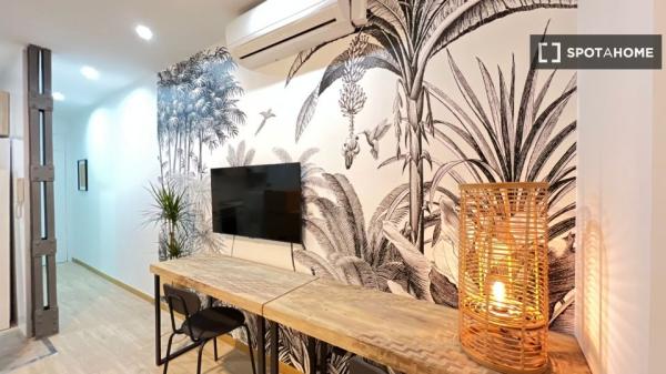 Piso de 3 habitaciones en Fuente del Berro, Madrid