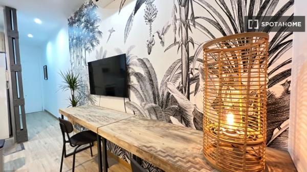 Piso de 3 habitaciones en Fuente del Berro, Madrid