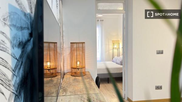 Piso de 3 habitaciones en Fuente del Berro, Madrid