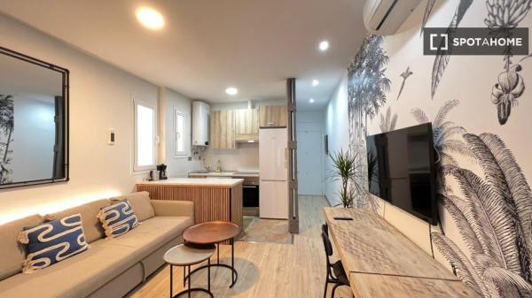 Piso de 3 habitaciones en Fuente del Berro, Madrid