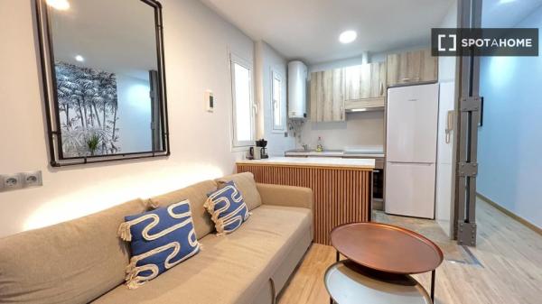 Piso de 3 habitaciones en Fuente del Berro, Madrid