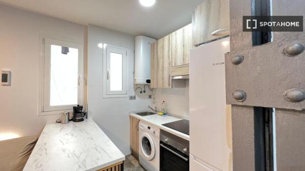 Piso de 3 habitaciones en Fuente del Berro, Madrid