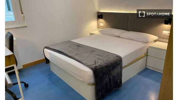 Habitación en piso compartido en alquiler, Salamanca, España