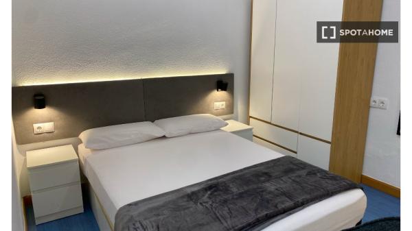 Room in shared flat for rent, Salamanca, Spain