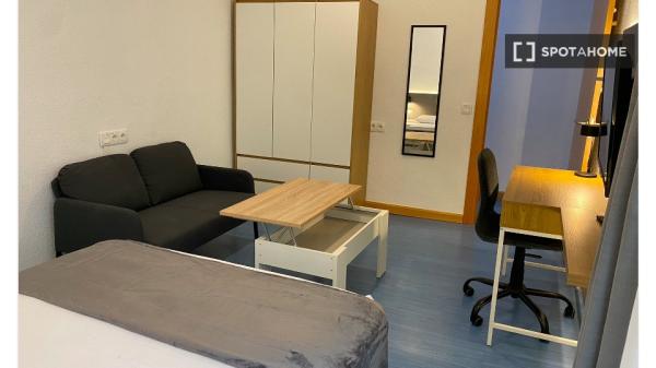 Habitación en piso compartido en alquiler, Salamanca, España