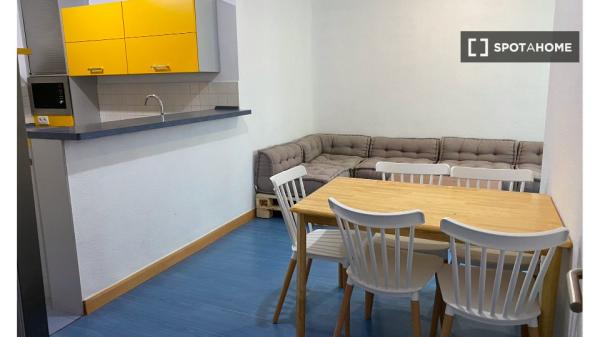 Room in shared flat for rent, Salamanca, Spain