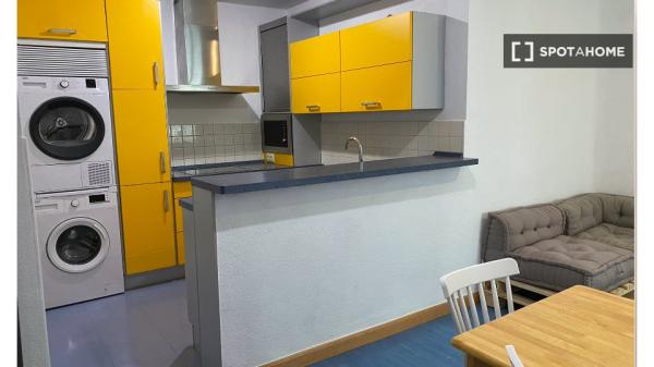 Habitación en piso compartido en alquiler, Salamanca, España