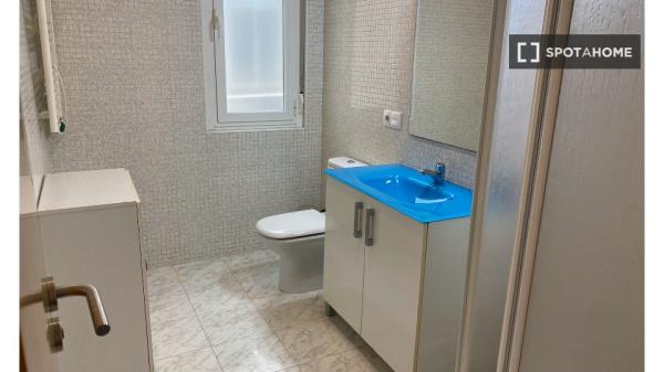 Habitación en piso compartido en alquiler, Salamanca, España