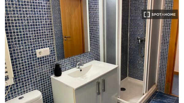 Habitación en piso compartido en alquiler, Salamanca, España