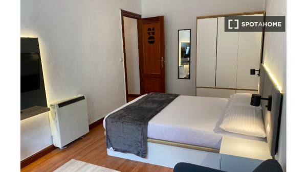 Habitación en piso compartido en Salamanca