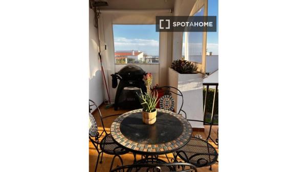 Piso de 3 habitaciones en alquiler en Alaior