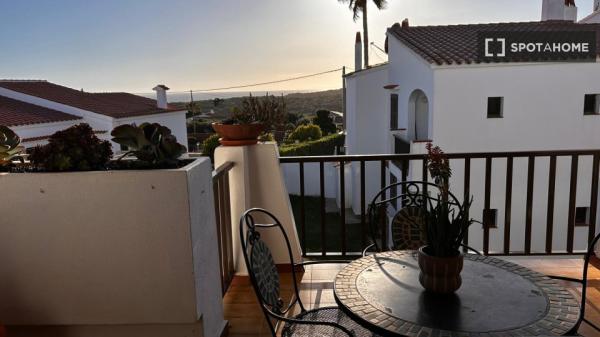 Piso de 3 habitaciones en alquiler en Alaior