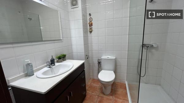 Piso de 3 habitaciones en alquiler en Alaior