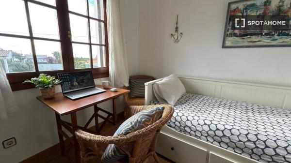 Piso de 3 habitaciones en alquiler en Alaior